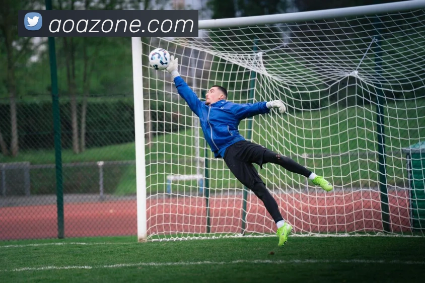 AOA体育发展历程